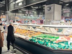 -胖东来生活广场(健康路店)