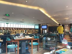-淘米捞·米汤脆鲩鱼火锅(福田皇岗店)