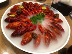 -沪小胖小龙虾(淮海中路旗舰店)