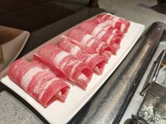 -海底捞火锅(龙岗星河COCO Park店)