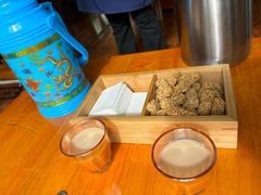 -鲁朗边巴次仁农家石锅