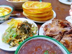 -杨家吊炉饼(沈阳总店)