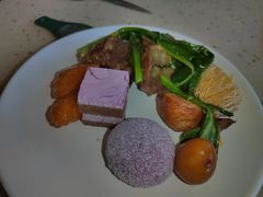 -港畔赶海蒸汽海鲜烧烤自助(仙螺岛店)