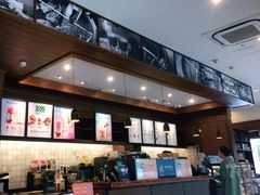 -星巴克臻选(武汉首义汇店)