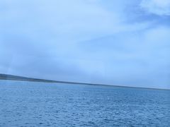 -青海湖二郎剑景区