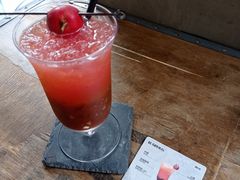 -BE NORMAL CAFE(霞溪路店)