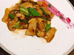 -若蘭慈·无国界素食料理(欢乐海岸店)