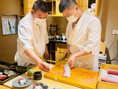 -鮨青(恒基名人购物中心店)