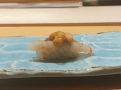 -鮨青(恒基名人购物中心店)