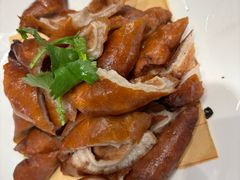 -虎哥私房菜(馒头山店)