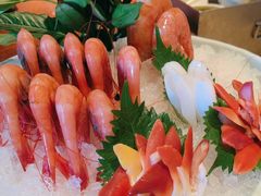 -Mr·Fish鱼鲜生海鲜放题(银泰in99店)