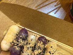 -炸物局(泊富I CITY店)