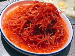 -山河屯铁锅炖(哈西站店)