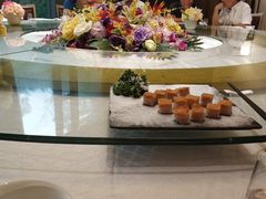 炸香猪-南宁荔园维景国际酒店·荔园中餐厅