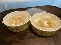 -南翔馒头店(豫园店)