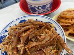 -小罗子汤店(大士院总店)