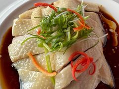 -鹿鸣酒家(越秀店)