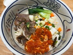 -陇上秦轩西安biangbiang面(朝龙汇店)