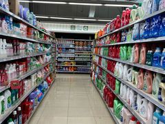 -永辉超市(新世界店)