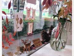 -Manner Coffee(大宁国际商业广场店)