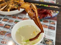 -老西安韩记三鲜煮馍(四府街店)