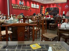 -陈记菜馆·非遗淮扬菜(东关街教场店)