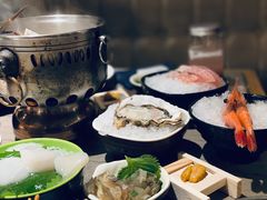 -海天盛宴海鲜自助(正大广场店)