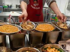 -柳州肥姨妈大骨螺蛳粉(曹路店)