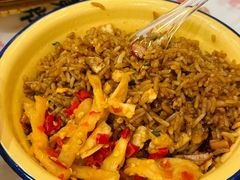 -东排食堂长沙小吃大排档(五一广场店)