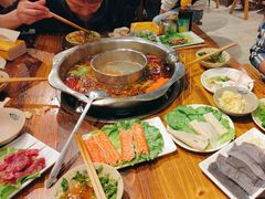 -六公里老火锅(总店)