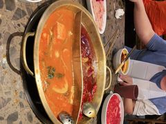 -小龙坎火锅(全球总店)