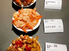 -湘知湘味(岳麓山店)