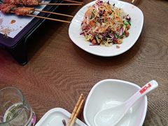 -管氏翅吧(马家堡店)