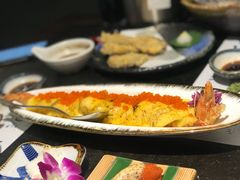 -古田居·特色寿司料理(星之岛旗舰店)