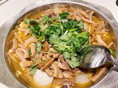 -古乐牛香·鲜牛肉牛杂火锅(梅村五洲国际店)