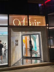 -OnHair造型