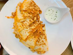 -Ours树朵家亲子餐厅(远策中心店)