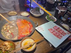 -萍姐火锅·公路夜市(打浦桥日月光店)