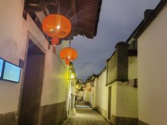 -三坊七巷历史文化街区