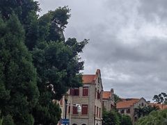 -厦门大学(思明校区)