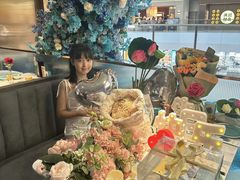 -雀蓝川菜(滨湖万象汇店)