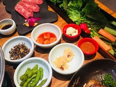 -黑牛の店·和牛烧肉(大悦城店)