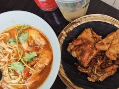 古早味东马叻沙-BOIBOI马来茶餐室(江宁路店)