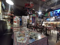 大堂-鼓楼吃面·肉啃肉(南锣鼓巷店)