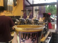 -HANA COFFEE(长寿路店)