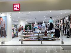 -优衣库(上海金桥国际商业广场店)