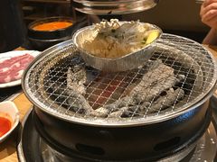 -韩国料理大力士(屏风街店)