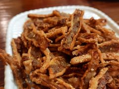 -阿拉木汗餐厅(山大路店)