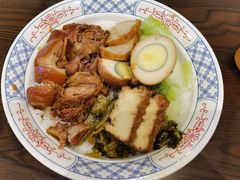 -香友记正宗隆江猪脚饭(首经贸店)
