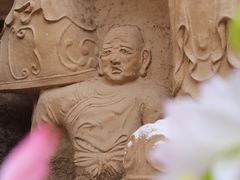 -天梯山石窟